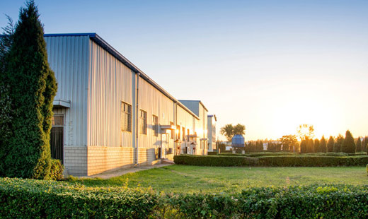 山東玖恒重工機械有限公司